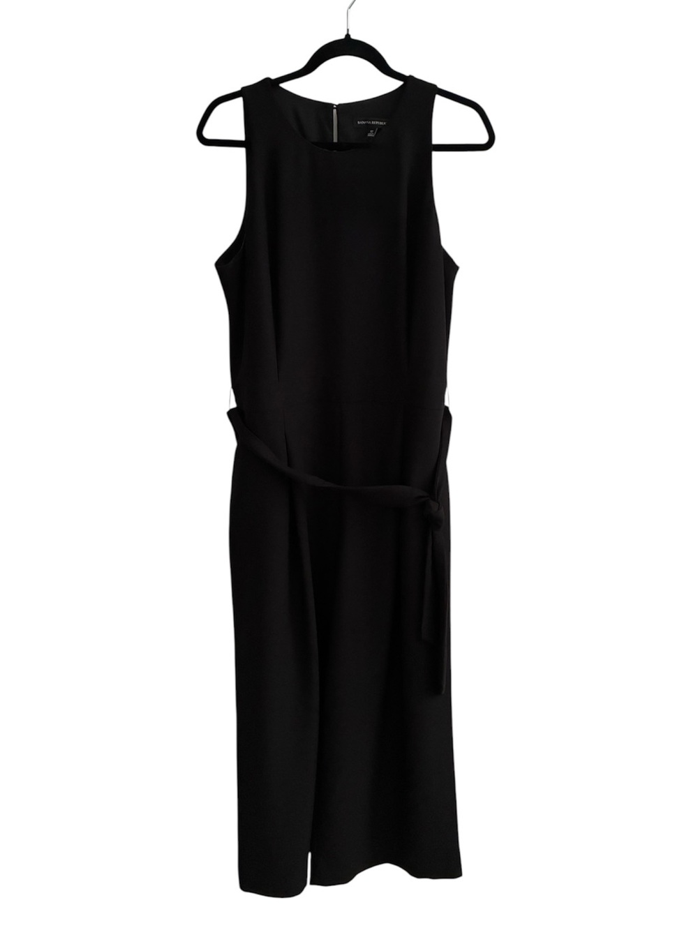New Banana Republic Wide Leg Jumpsuit